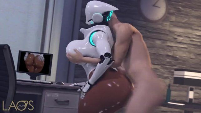 Жесткий секс с роботами - порно видео на balagan-kzn.ru