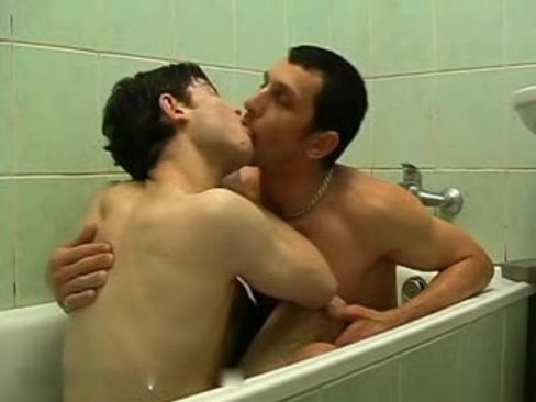 Русское гей порно