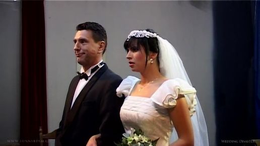 Групповое порно с невестой на свадьбе
